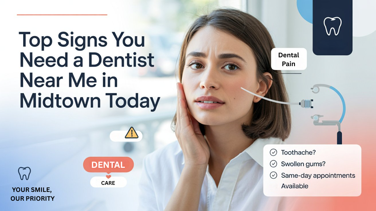 Dentist Near Me