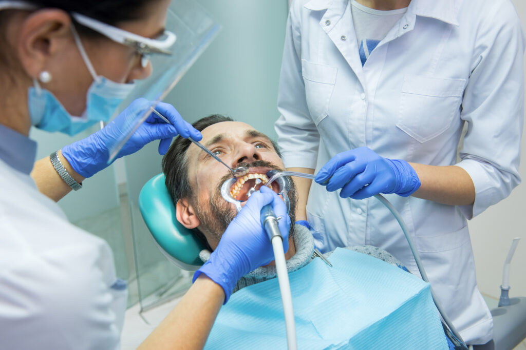 Midtown Dental Clinic